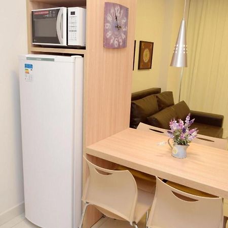 304 Flat Edificio Everest Caldas Novas Zewnętrze zdjęcie
