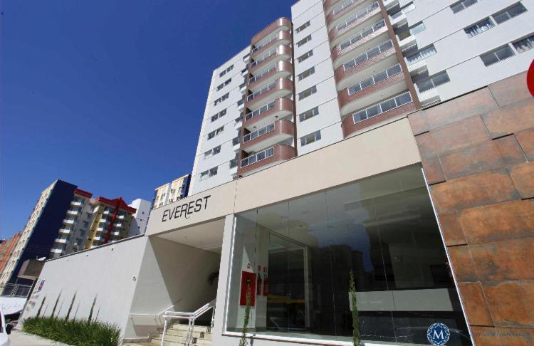 304 Flat Edificio Everest Caldas Novas Zewnętrze zdjęcie