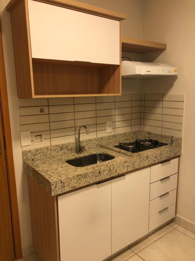 304 Flat Edificio Everest Caldas Novas Zewnętrze zdjęcie